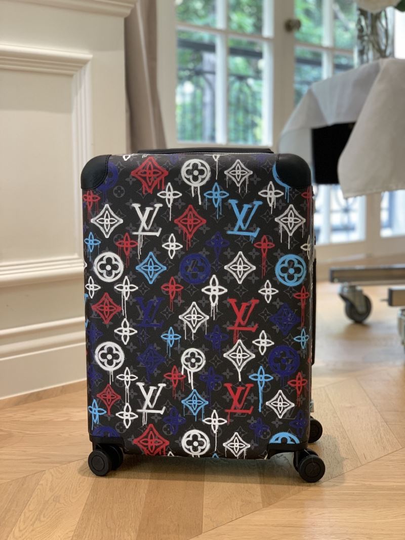 Louis Vuitton Suitcase